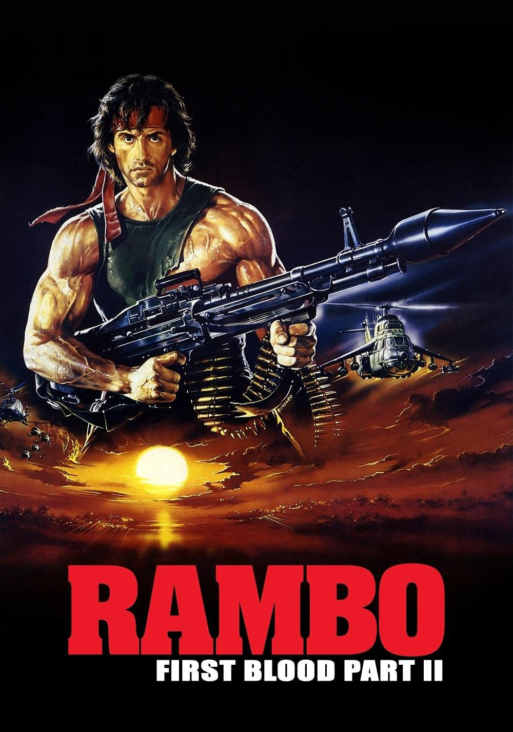 rambo first blood part 1