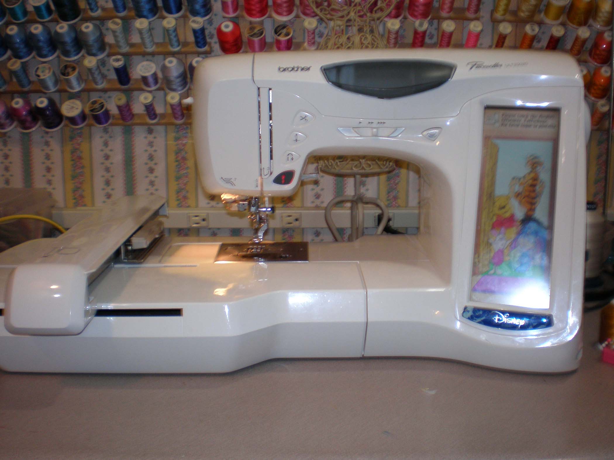 elna sewing machine manuals free