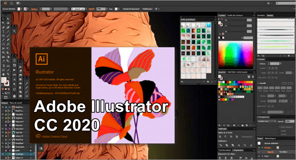 adobe illustrator 2019 free
